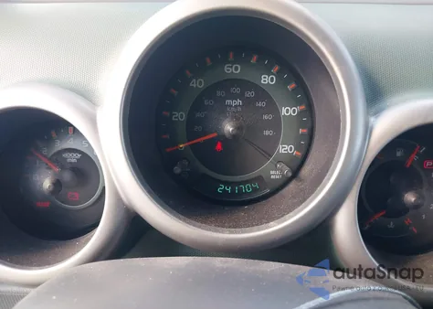 2005 Honda Element Lx z USA, uszkodzony, nr VIN 5J6YH283X5L020343